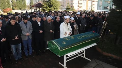 Karabük'te öğretmen çiftin hayatını kaybetmesi