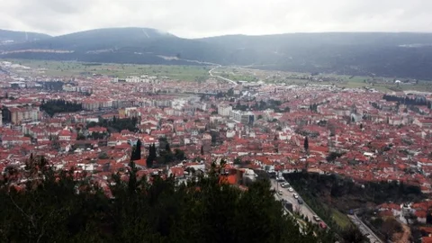 Muğla'nın Nüfusu 1 Yılda 28 Bin Arttı