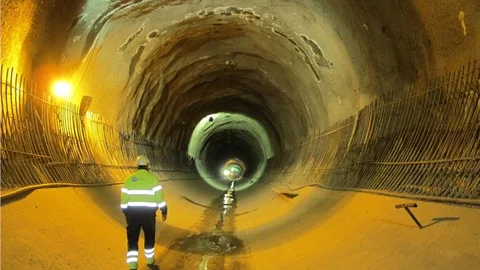 Norveç Firmasınca Yapılan Hes Hizmete Giriyor