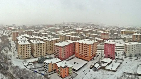 Sungurlu'nun Nüfusu Azaldı