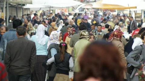 Aydın'ın Nüfusu 1 Milyon 41 Bin Oldu