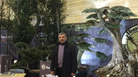 Başkan Çelik Avrupa'nın En Büyük Fuarında