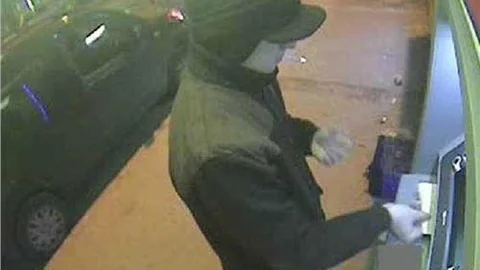 İzmir'de kredi kartı dolandırıcılığı iddiası