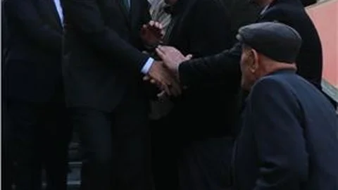 Ekonomi Bakanı Zeybekci, Denizli'de