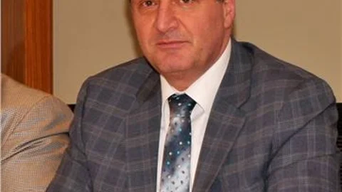 Türkiye Tekvando Federasyonu Başkanı Şahin