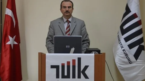 Şanlıurfa'nın Nüfusu Açıklandı