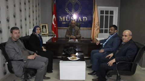 Togem ‘Hayır Köprüsü'dür