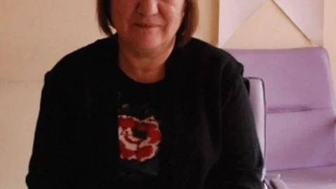 (Özel Haber) Kamer Gaziantep Şubesi Sorumlusu Aynur Yıldıran