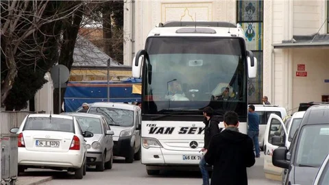 Kocaeli’nde uyuşturucu operasyonu