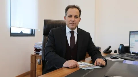 Macera Park STK'ları Misafir Ediyor