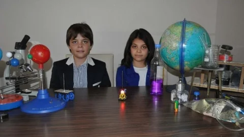 Talasemi Ve Lösemililer Derneği Çocuk Kulübü Kuruldu