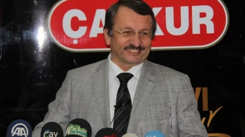 Çaykur 3 Bin 500 Mevsimlik İşçi Alacak