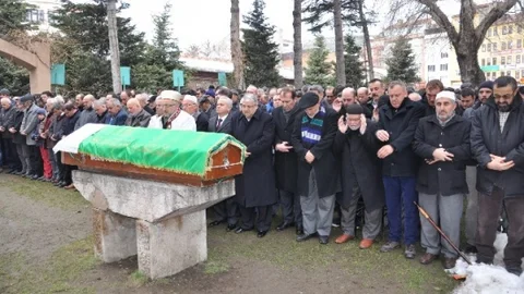 Türe Ailesinin Acı Kaybı