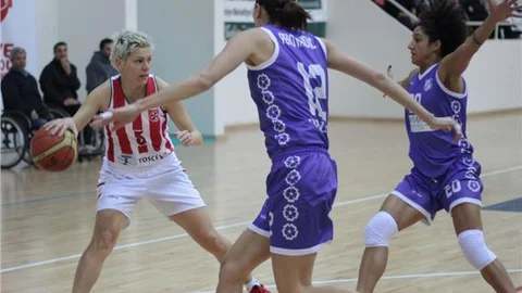 Osmaniye Gençlik – Orduspor