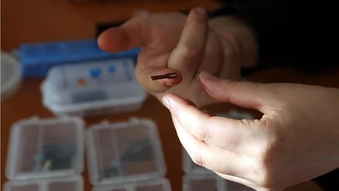 Felçli hastalara ''umut'' oldular