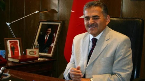 Anadolu'nun Bilim Merkezi Kayseri “Erciyes Üniversitesi”