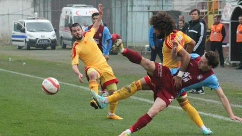 Spor Toto 2. Lig Beyaz Grup