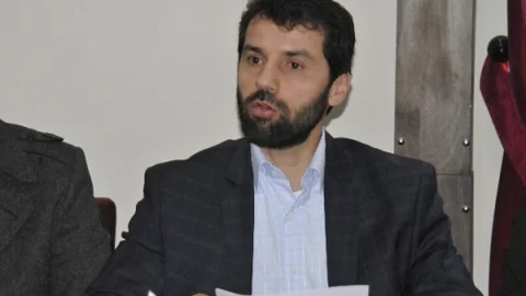 Gönülder'den Suriye'ye 215 Ton Gıda Yardımı