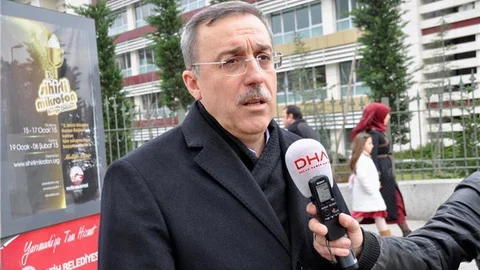 Emniyetteki usulsüz dinlemeler