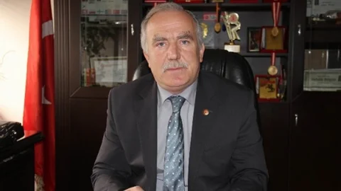 Kredi Kullanan Esnafa “Lüks Hayat” Uyarısı