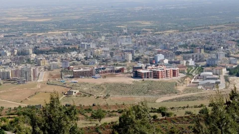 Kilis'in Nüfusu 128 Bin 781'e Yükseldi