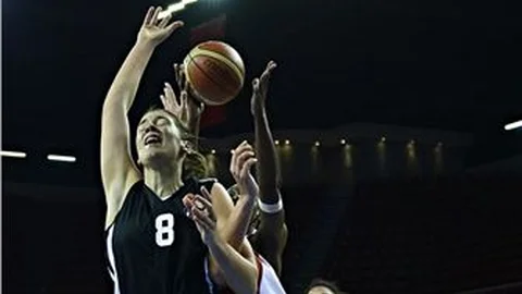 Galatasaray Odeabank - Beşiktaş