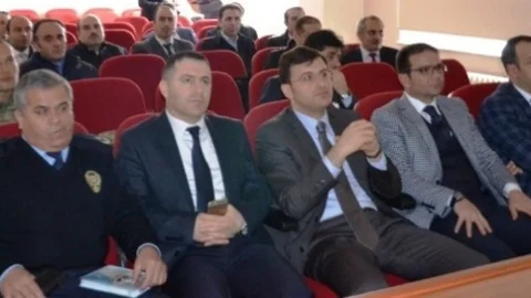 Aziziye'de Hayat Boyu Öğrenme Komisyonu Toplandı