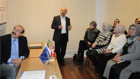 Genel seçime doğru