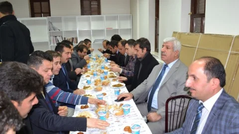 Malatya Büyükşehir Belediyesi'nde Öğretmen Çalıştayı