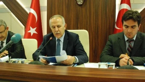 Gaziantep'te En Çok Bütçe Eğitime