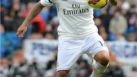 Real Madrid - Real Sociedad