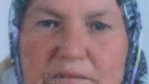 Kamyonet Trene Çarptı 1 Ölü