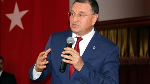 Hatay Büyükşehir Belediyesi, 166 projenin tanıtımını yaptı