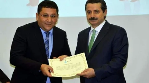 Aydın İŞKUR Türkiye 1'incisi Oldu