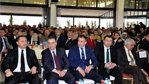 MHP Kırıkkale İl Kongresi