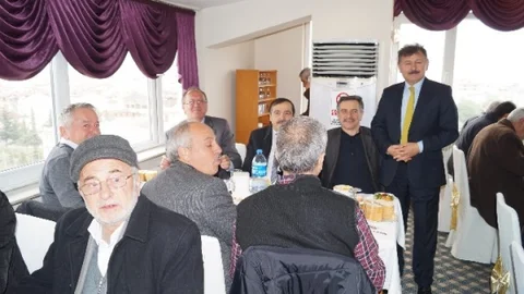 ‘Altınordu Yumurta' İstanbul Pazarında