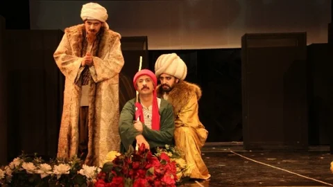 Adana Devlet Tiyatrosu Şubat Ayında 5 Oyun İle Perde Açacak