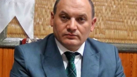 Çitgöl Belediyesinden Yatırım Atağı