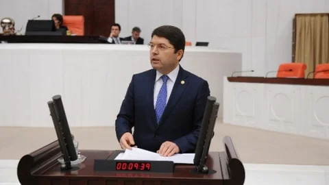 Bartın İçin Bir Dev Yatırım Daha