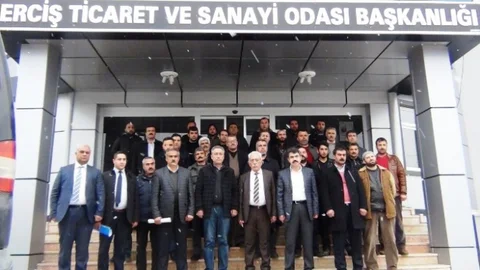 Odalardan Ortak Basın Açıklaması