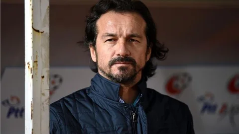 Antalyaspor - Karşıyaka