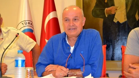Ato'da Uygulamalı Girişimcilik Eğitimi Sertifika Töreni