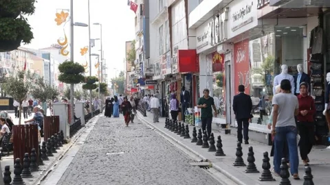 Sultanbeyli'nin Nüfusu Yüzde 1.8 Arttı