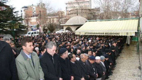 Özkul Ailesinin Acı Günü