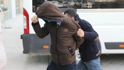 Kavgada Gözaltına Alınan 1 Kişi Tutuklandı