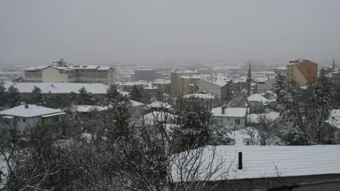 Yozgat'ın Nüfusu Önceki Yıla Göre 11 Bin 651 Kişi Azaldı