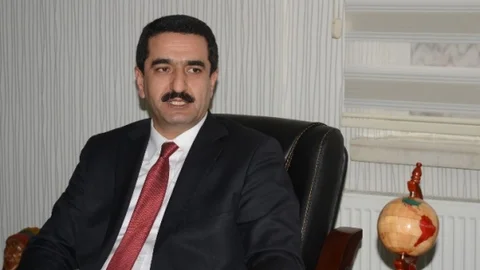 Taşkın ''çözüm Süreci Başarıya Ulaşacaktır''