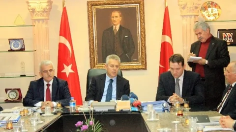 Mardin'de Eğitimin Başarı Seviyesi Yükseldi