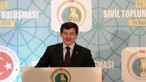 ''İhracatın Yükselen Yıldızları'' ödül töreni