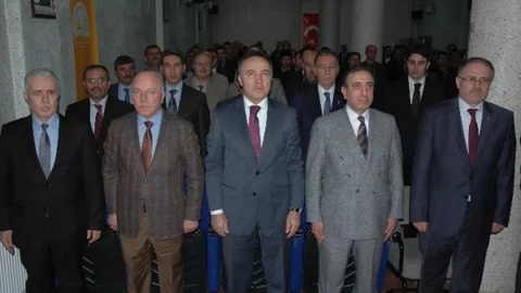 Başarılı Gıda Satış Ve Toplu Tüketim Yerlerine Teşekkür Belgesi